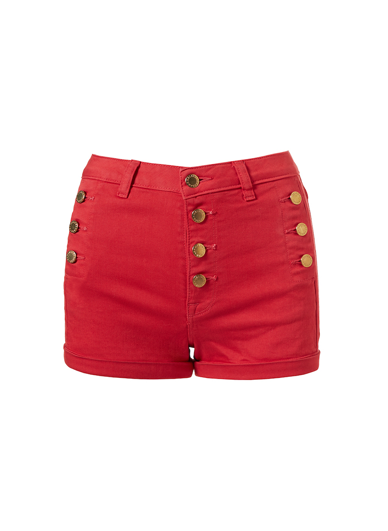 SALE Yanni Short Rot